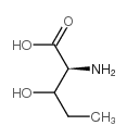 Β-羟基正缬氨酸