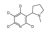 尼古丁-D4