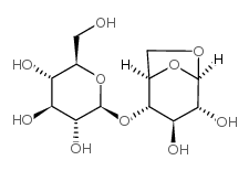 1,6-脱水-B-D-纤维二糖
