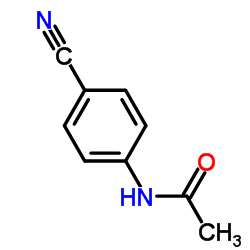 4-乙酰氨苯甲腈