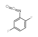 异氰酸2,5-二氟苯酯