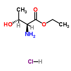L-苏氨酸乙酯盐酸盐
