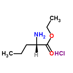 L-正缬氨酸乙酯盐酸盐