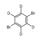 1,4-二溴苯-d4