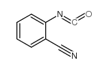 2-异氰基苯甲腈