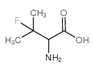 3-氟-DL-缬氨酸