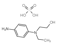 N-乙基-N-(2-羟乙基)-1,4-苯二胺硫酸盐