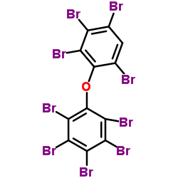 2,2',3,3',4,4',5,6,6'-九溴联苯醚