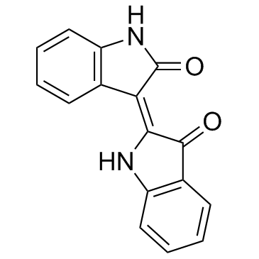靛玉红