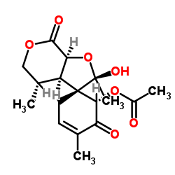 (1S,2'R,3'AR,4'S,6S,7'AS)-REL-(-)- 6-(乙酰氧基)-3'A,4',5'