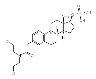 雌莫司汀磷酸
