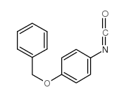 4-苄氧基苯异氰酸酯