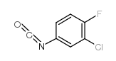 异氰酸- 3-氯-4-氟苯酯