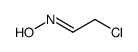 1-氯乙醛肟