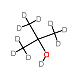 叔-丁醇-D10