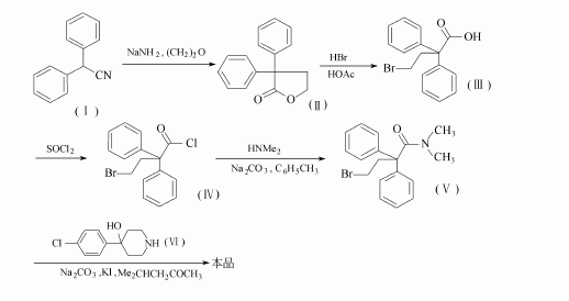 53179-11-6 preparation