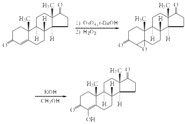 566-48-3 preparation