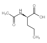 N-乙酰-D-正缬氨酸