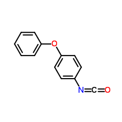 4-苯氧基苯基异氰酸酯