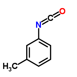 异氰酸间甲苯酯