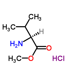 L-缬氨酸甲酯盐酸盐