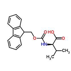 FMOC-D-缬氨酸