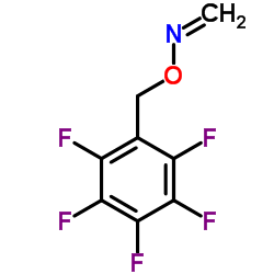 O-(2,3,4,5,6-五氟苄氧基)甲醛肟