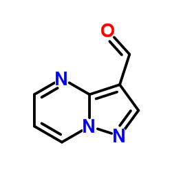 吡唑并[1,5-A]嘧啶-3-甲醛