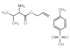 L-缬氨酸烯丙基酯对甲苯磺酸