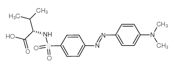 丹磺酰-L-缬氨酸