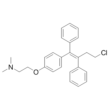 托瑞米芬