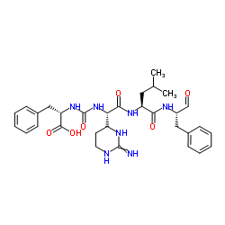 胰凝乳蛋白酶抑制剂
