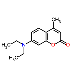 7-二乙氨基-4-甲基香豆素