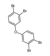 3,3',4,4'-四溴联苯醚
