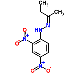 甲基乙基酮-DNPH