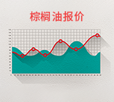 12月26日棕榈油报价继续走强