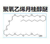 聚氧乙烯月桂醇醚环保除油王
