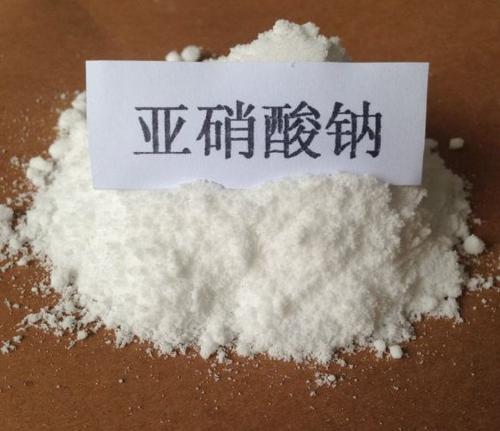 今日亚硝酸钠工业级大型零售商报价3.4-3.8元/公斤