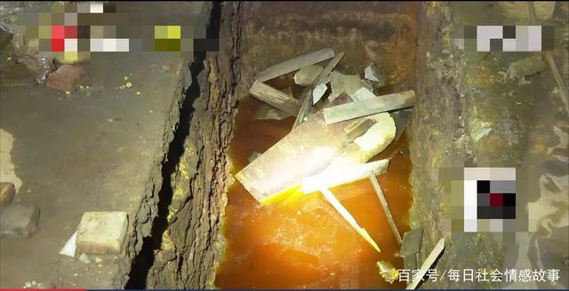 重金属超标10倍 广东东莞长安一工厂偷排废水被查封