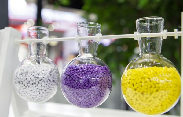 精细化工专题报告：高分子助剂行业深度研究