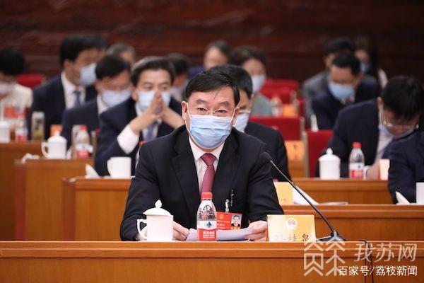 不能对化工制造型企业“闻化则危”——人大代表孙桂泉