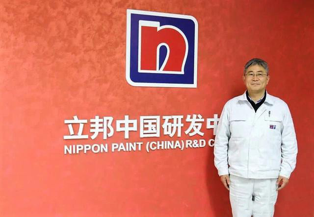 中国电泳技术，2020年立邦走先了