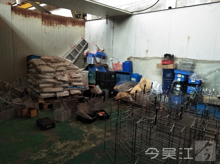 江苏整治违法"小化工" 提醒我们行业企业该正规划了！