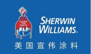 全球涂料第一易主，美国宣伟首次超PPG