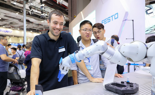 2020 中国（深圳）国际表面处理、电镀、涂装展览会（SZSFEC-2020）