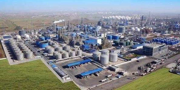 化工园区的原罪?全国在劝退!禁止再建