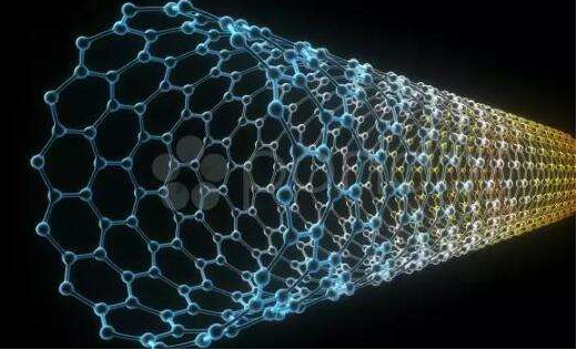 市场新宠石墨烯