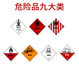 了解危险化学品九大分类，避免踩雷！