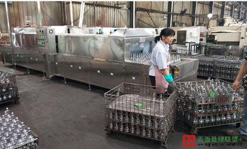 涂装前处理陶化返锈原因及应对措施！