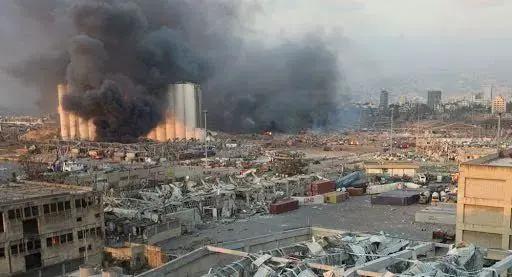 惨！186人死亡！化工厂连发事故！20个省市发布安全大检查